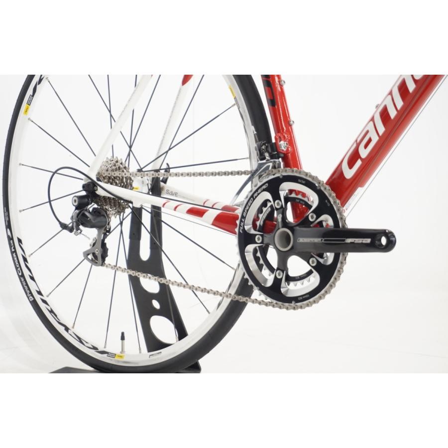 CANNONDALE 「キャノンデール」 CAAD10 2011年モデル ロード CANNONDALE 「キャノンデール」 CAAD10 2011年モデル ロード