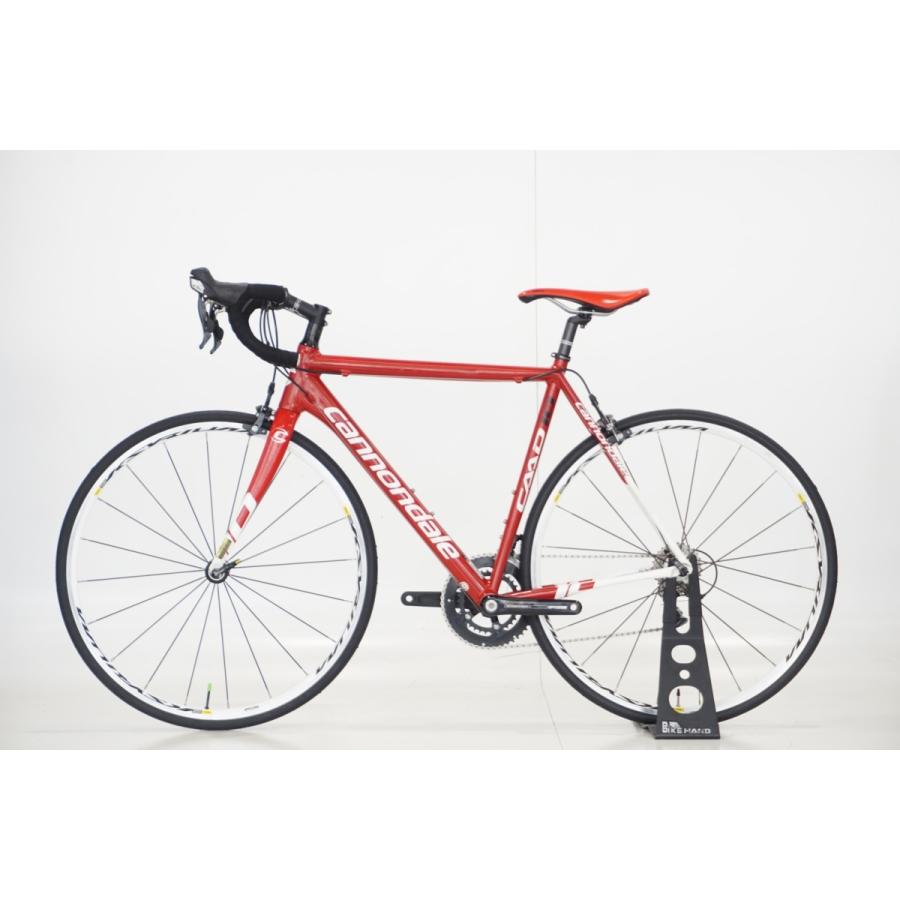 CANNONDALE 「キャノンデール」 CAAD10 2011年モデル ロード CANNONDALE 「キャノンデール」 CAAD10 2011年モデル ロード