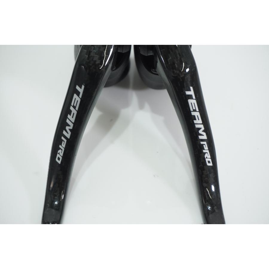 SENSAH 「センサー」 TEAM PRO カーボン シフト ブレーキレバー 