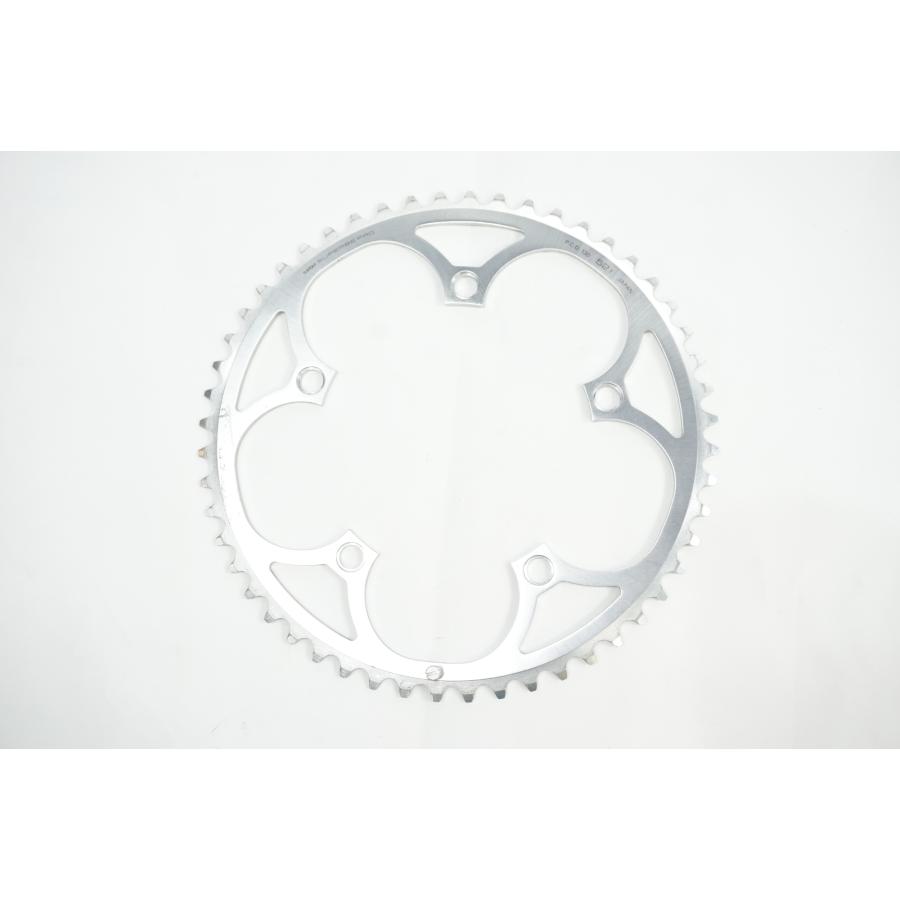 SUNTOUR 「サンツアー」 SUPERBE PRO 52T 130mm チェーンリング / 川越