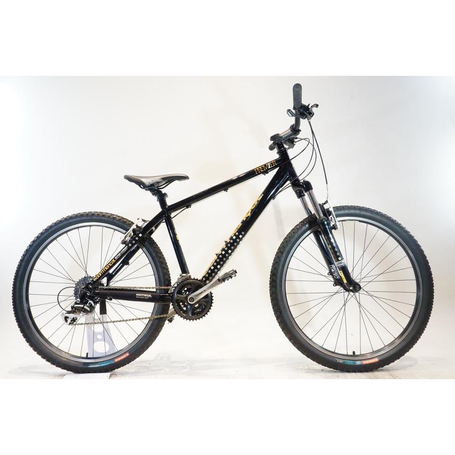 COMMENCAL 「コメンサル」 PREMIER DISC 2010年モデル マウンテン  