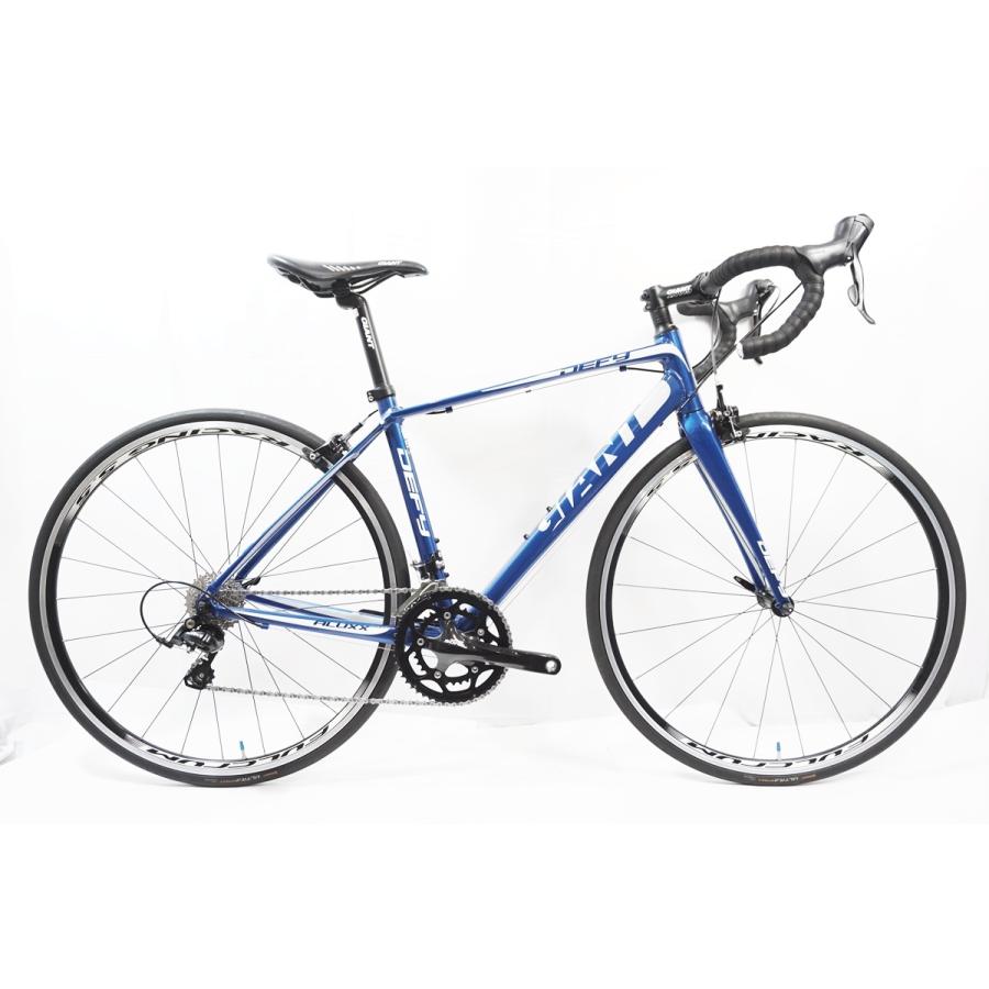 ロードバイク ジャイアントDEFY3　 2013年モデル純正 GIANT 「ジャイアント」 DEFY3 2013年モデル ロードバイク
