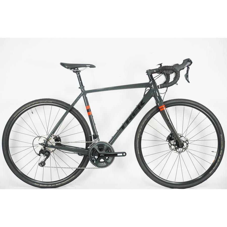 TREK 「トレック」 CHECKPOINT ALR5 2018年モデル グラベル  
