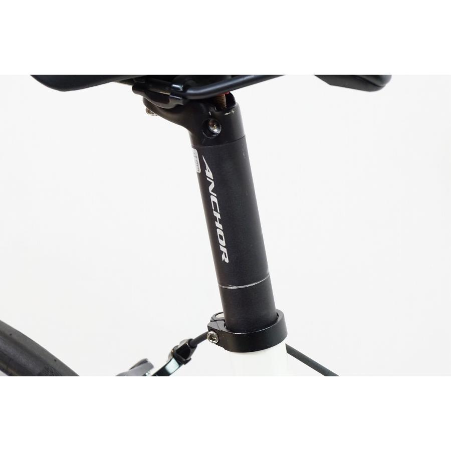 ANCHOR RFA5 EQUIPE 2015年 54サイズ 170〜185 ANCHOR RFA5