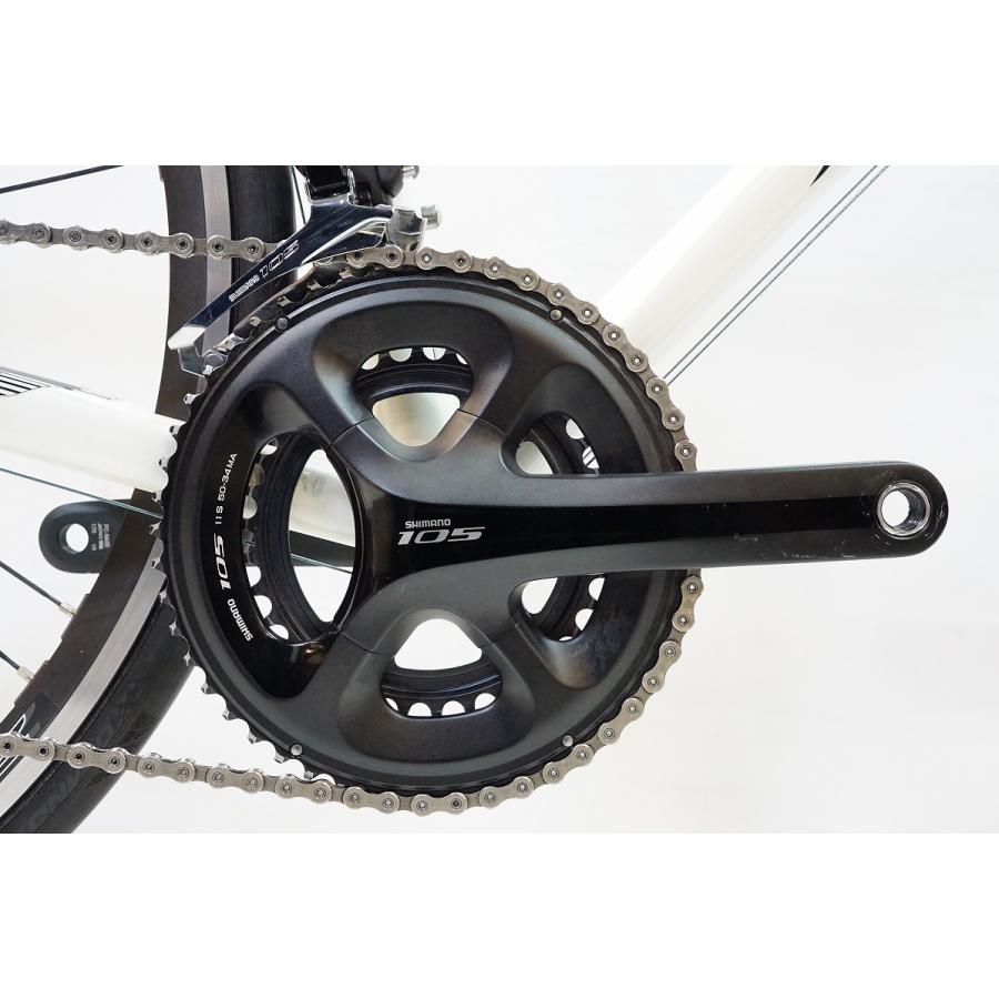 ANCHOR 「アンカー」 RFA5 EQUIPE 2015年モデル ロードバイク