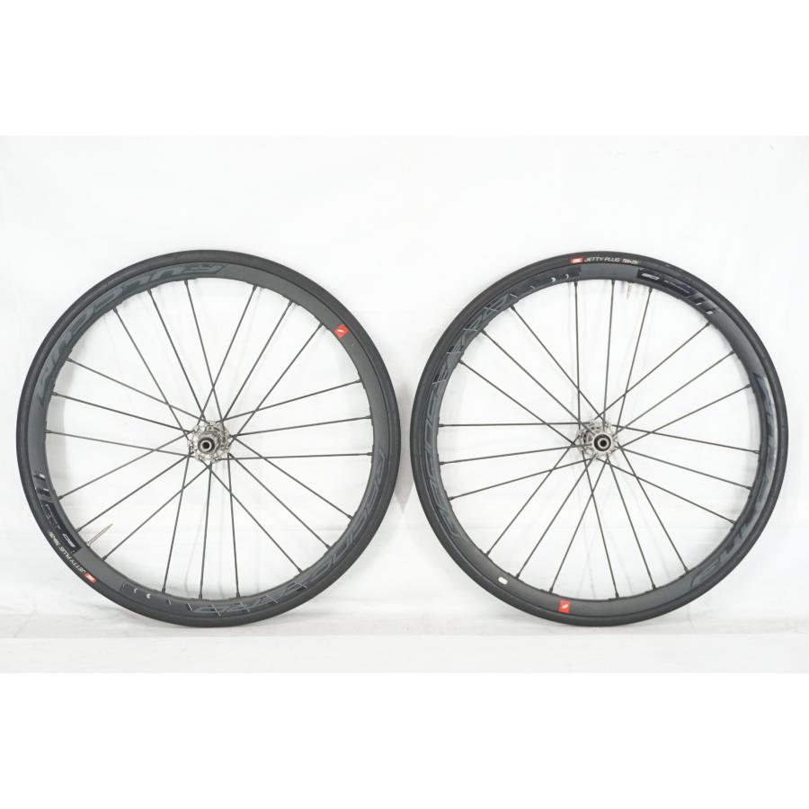 FULCRUM 「フルクラム」 RACING ZERO DB SHIMANO/SRAM11s ホイール 