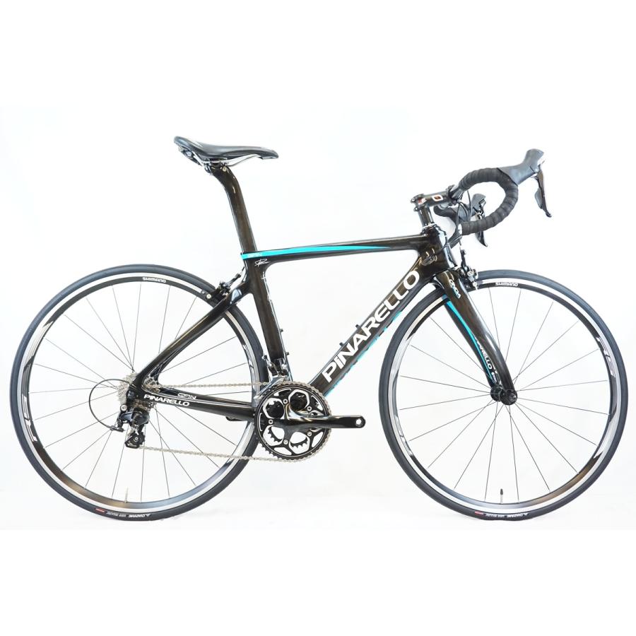 PINARELLO 「ピナレロ」 GAN 105 2016年モデル ロードバイク PINARELLO 「ピナレロ」 GAN 105 2016年モデル ロードバイク / 有明店
