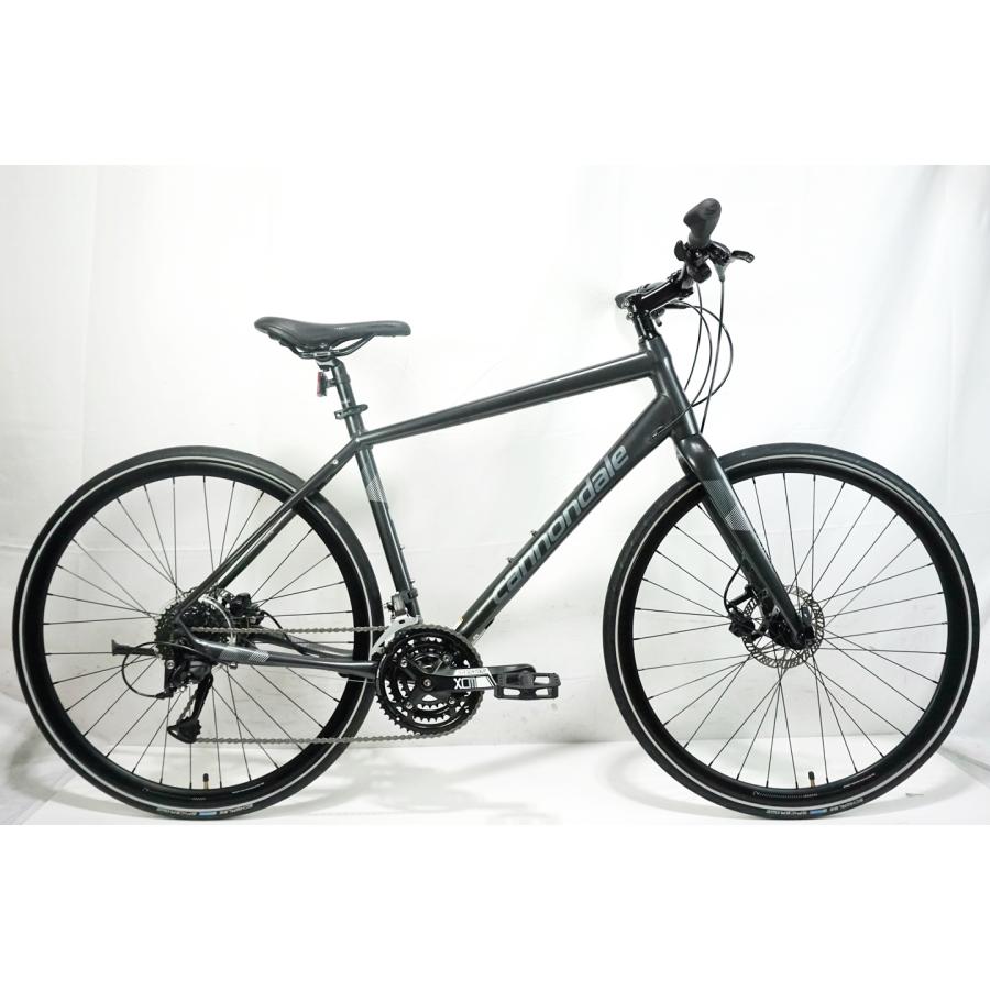 CANNONDALE 「キャノンデール」 QUICK4 DISC 2019年モデル CANNONDALE 「キャノンデール」 QUICK4 DISC 2019年モデル