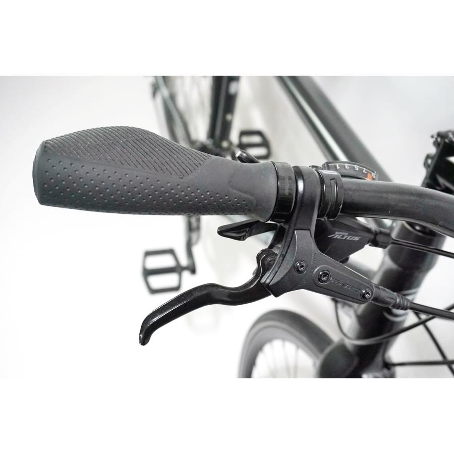 CANNONDALE 「キャノンデール」 QUICK4 DISC 2019年モデル CANNONDALE 「キャノンデール」 QUICK4 DISC 2019年モデル