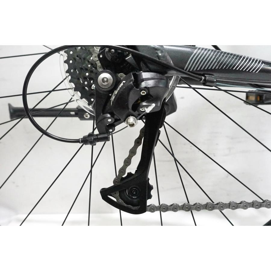 CANNONDALE 「キャノンデール」 QUICK4 DISC 2019年モデル CANNONDALE 「キャノンデール」 QUICK4 DISC 2019年モデル