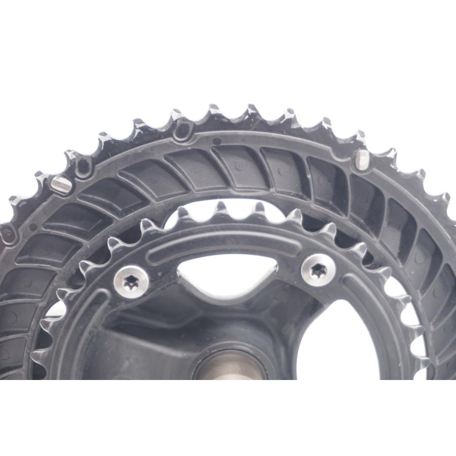 4iiii Shimano 105 FC-R7000 左クランク 170mm