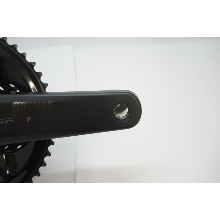 SHIMANO 「シマノ」 ULTEGRA FC-R8100 50-34T 170mm クランク SHIMANO 「シマノ」 ULTEGRA FC-R8100 50-34T 170mm クランク