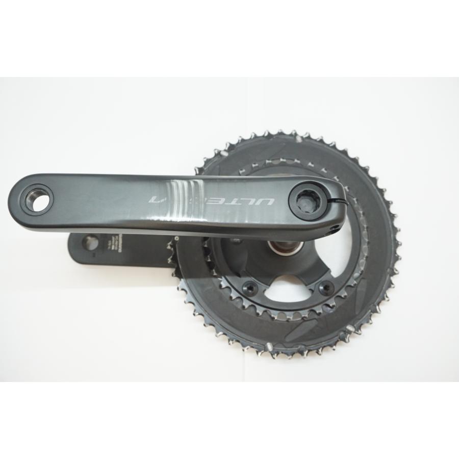 SHIMANO 「シマノ」 ULTEGRA FC-R8100 50-34T 170mm クランク SHIMANO 「シマノ」 ULTEGRA FC-R8100 50-34T 170mm クランク