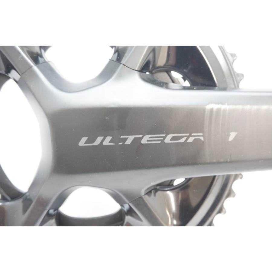 SHIMANO 「シマノ」 ULTEGRA FC-R8100 50-34T 170mm クランク SHIMANO 「シマノ」 ULTEGRA FC-R8100 50-34T 170mm クランク