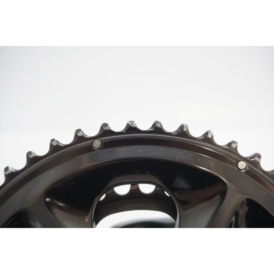 SHIMANO 「シマノ」 ULTEGRA FC-R8100 50-34T 170mm クランク SHIMANO 「シマノ」 ULTEGRA FC-R8100 50-34T 170mm クランク