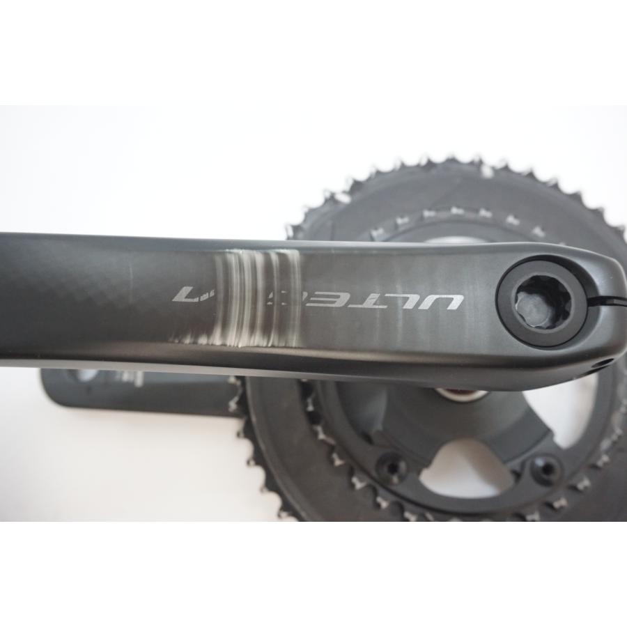 SHIMANO 「シマノ」 ULTEGRA FC-R8100 50-34T 170mm クランク SHIMANO 「シマノ」 ULTEGRA FC-R8100 50-34T 170mm クランク
