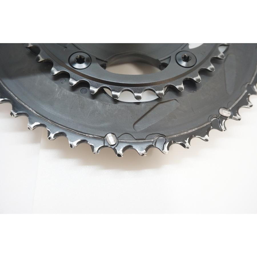 SHIMANO 「シマノ」 ULTEGRA FC-R8100 50-34T 170mm クランク SHIMANO 「シマノ」 ULTEGRA FC-R8100 50-34T 170mm クランク