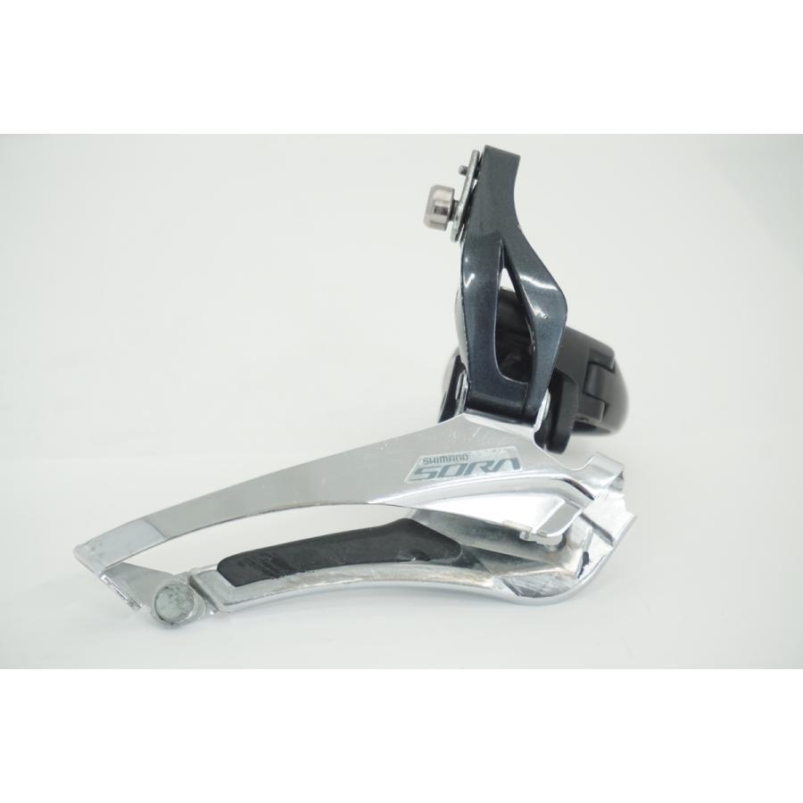 SHIMANO 「シマノ」 SORA FD-R3000 フロントディレイラー / 京都八幡店 : rc-it9y2v33urrk-bure ...