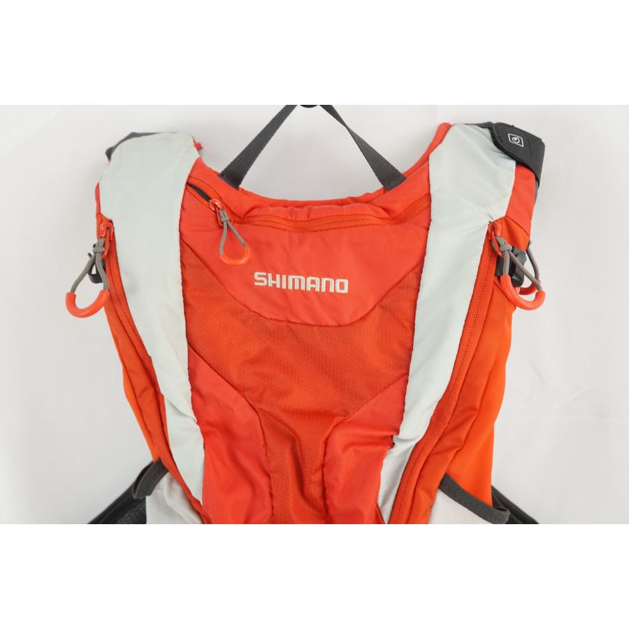 SHIMANO 「シマノ」 U10 バックパック / 浦和ベース SHIMANO 「シマノ」 U10 バックパック / 浦和ベース