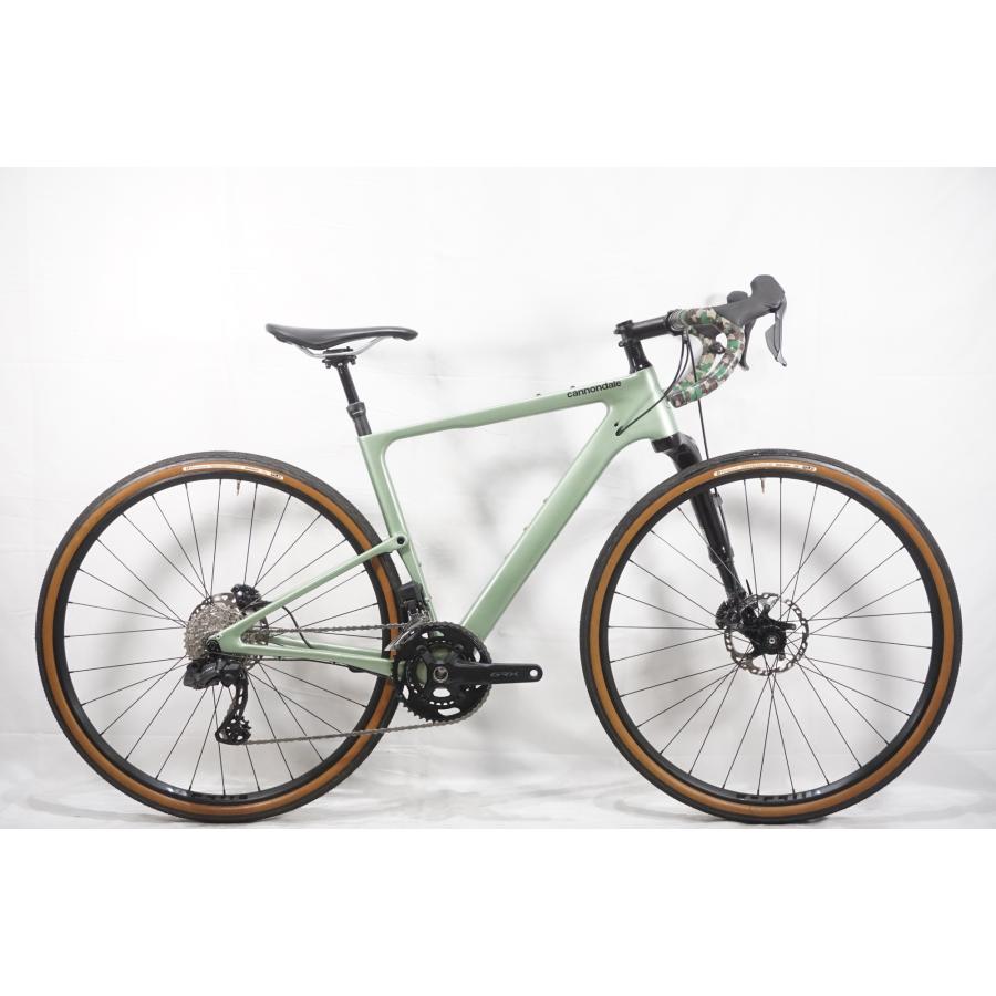CANNONDALE 「キャノンデール」 TOPSTONE カスタム 2020年モデル