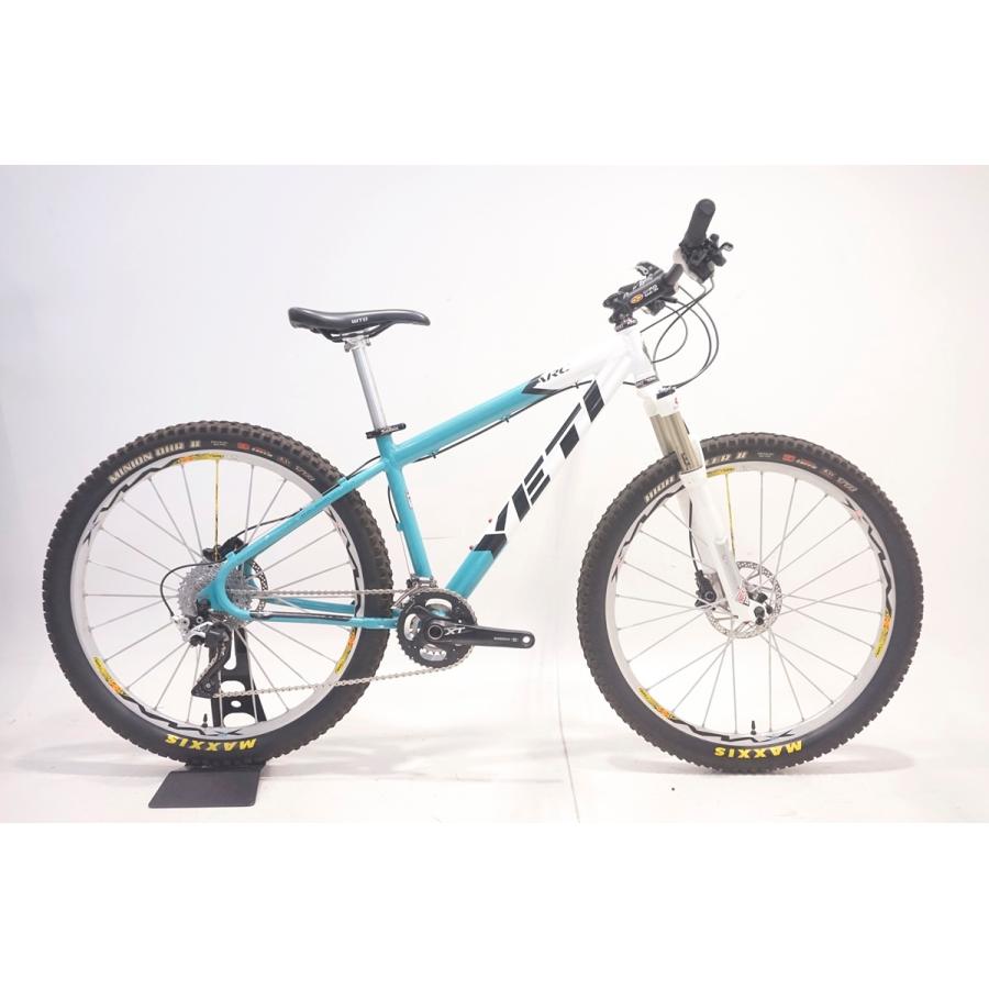 YETI 「イエティ」 ARC 2010年頃モデル マウンテンバイク / 大阪