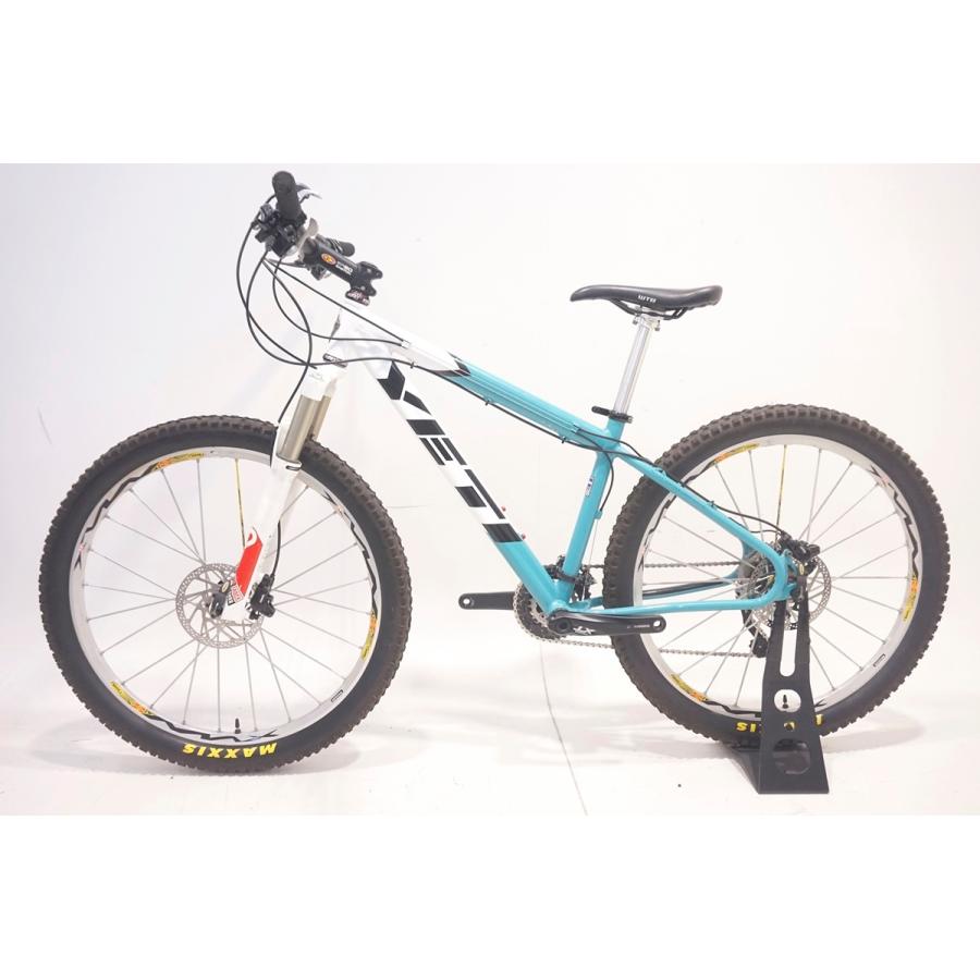 モンスターグラベルバイク Yeti arc モンスターグラベルバイク Yeti arc モンスターグラベルバイク