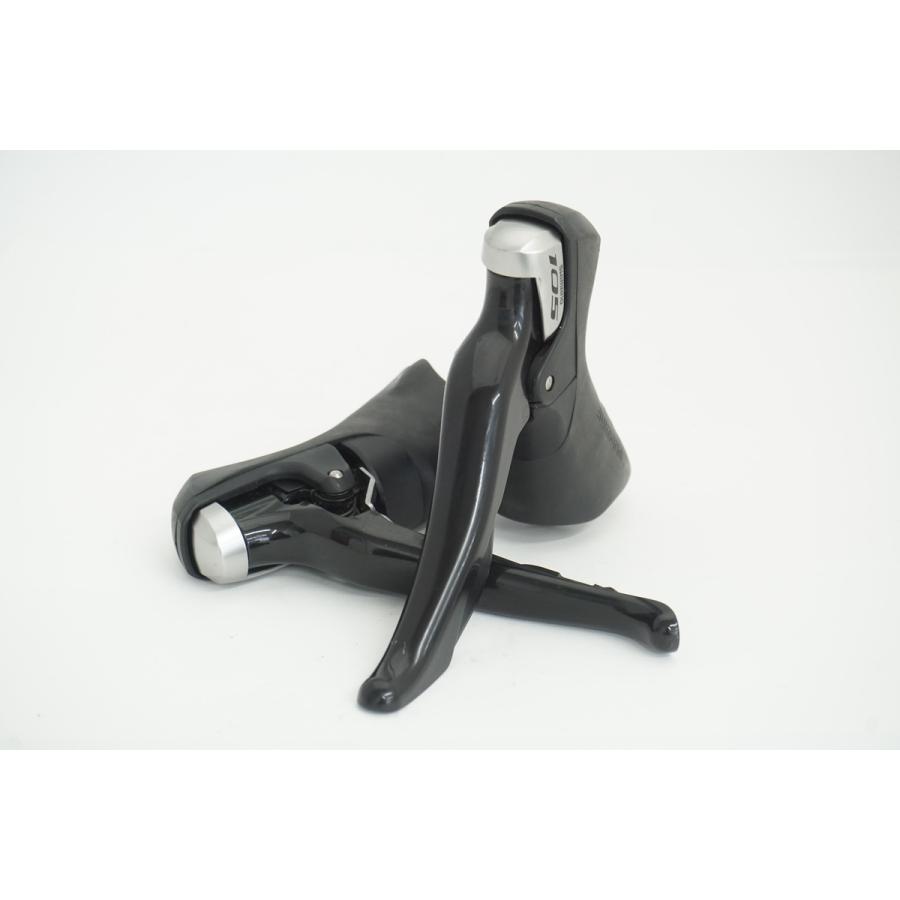 SHIMANOシマノ105#5800 シフトチェンジ・ブレーキレバー