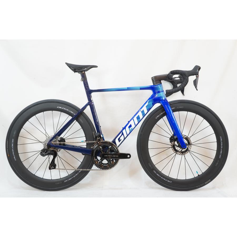 GIANT 「ジャイアント」 PROPEL ADVANCED SL 2024年モデル ロード