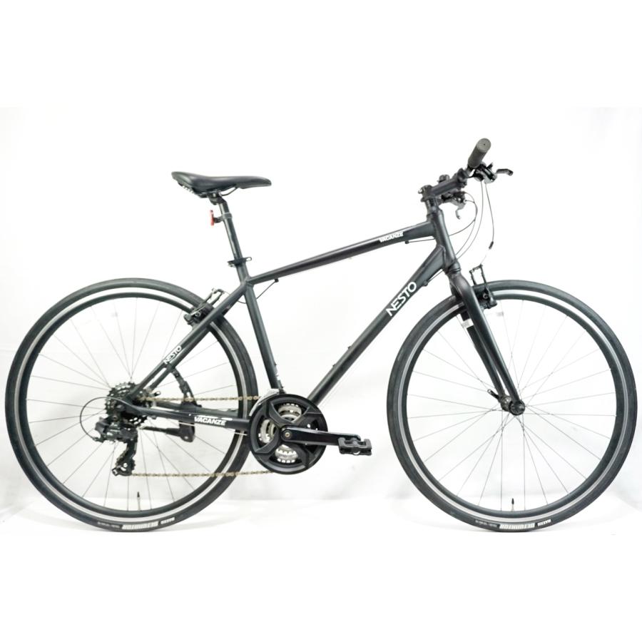 NESTO 「ネスト」 VACANZE1 2021年モデル クロスバイク