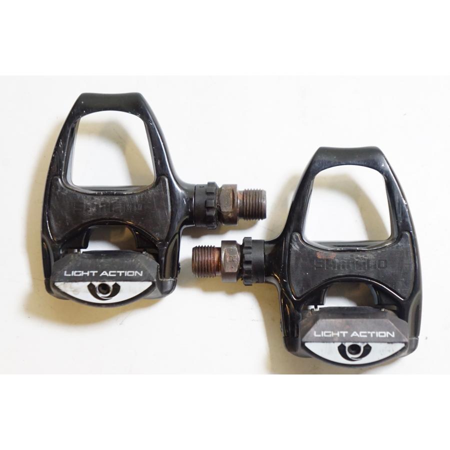 SHIMANO 「シマノ」 PD-R540 ペダル / 熊谷本店 : バイチャリ&バザール Yahoo!店 - 通販 - Yahoo!ショッピング