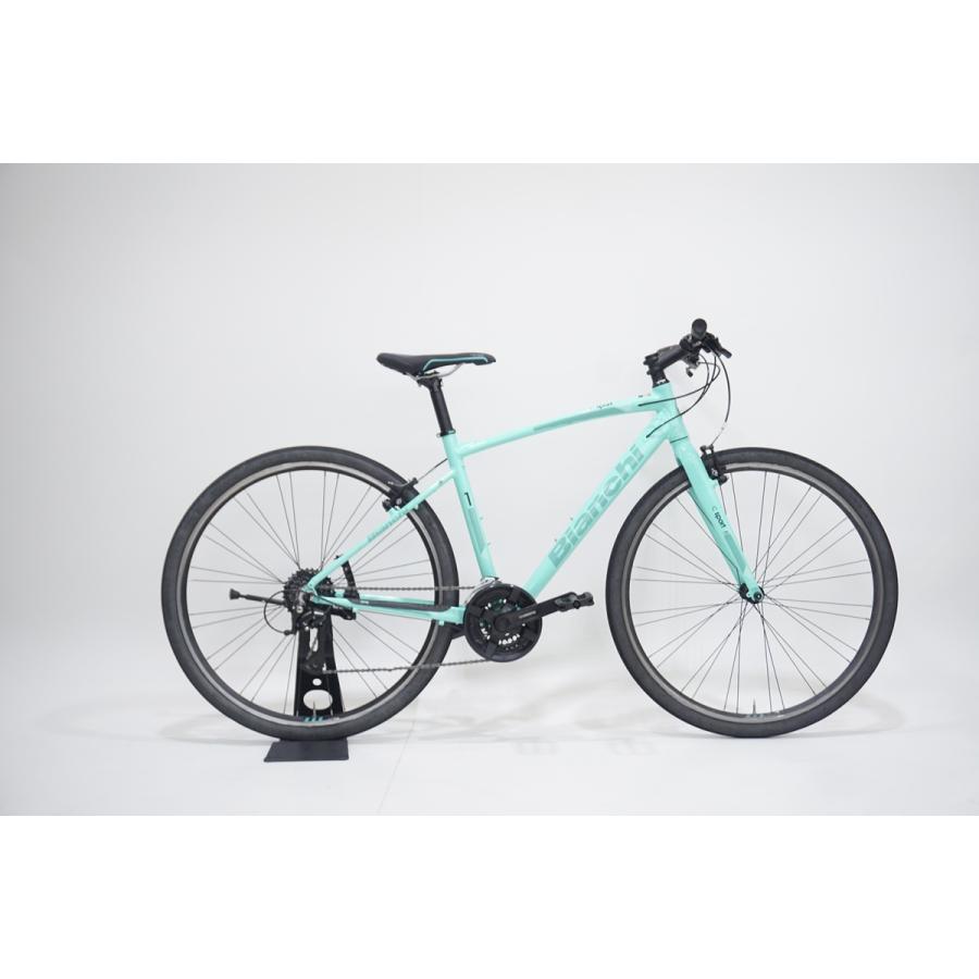 BIANCHI「ビアンキ」 C-SPORT1 2021年モデル クロスバイク/ 京都 BIANCHI「ビアンキ」 C-SPORT1 2021年モデル クロスバイク/ 京都