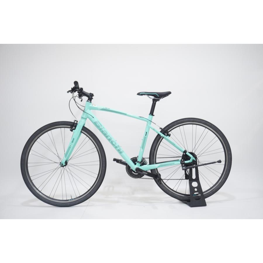 BIANCHI「ビアンキ」 C-SPORT1 2021年モデル クロスバイク/ 京都 BIANCHI「ビアンキ」 C-SPORT1 2021年モデル クロスバイク/ 京都