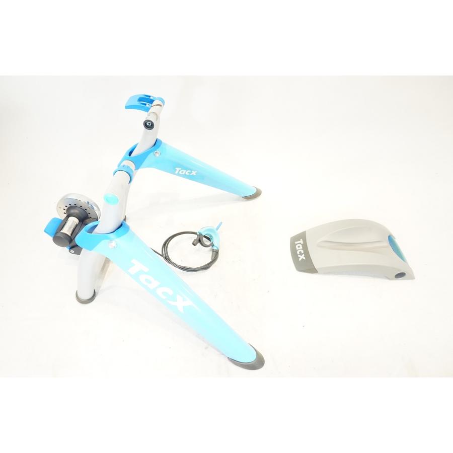 TACX 「タックス」 SATORI サイクルトレーナー / 横浜戸塚店 : rc 