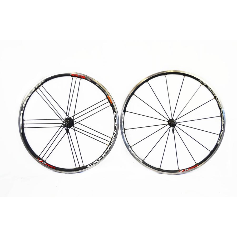 Campagnolo EURUS 105 11段ホイールセット 700C