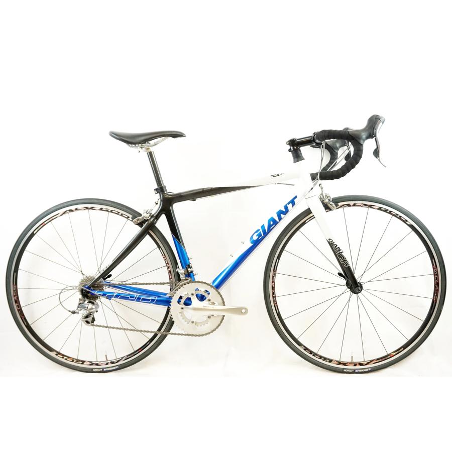 GIANT 「ジャイアント」 TCR ALLIANCE 1 2008年モデル ロード GIANT 「ジャイアント」 TCR ALLIANCE 1 2008年モデル ロード