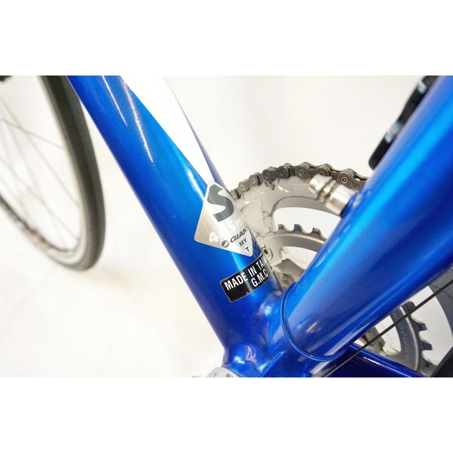 GIANT 「ジャイアント」 TCR ALLIANCE 1 2008年モデル ロード GIANT 「ジャイアント」 TCR ALLIANCE 1 2008年モデル ロード