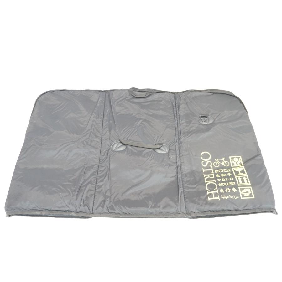 OSTRICH 「オーストリッチ」 OS-500 トラベルバッグ / 宇都宮店