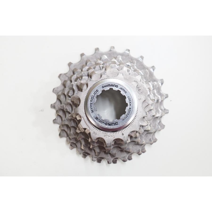 SHIMANO 「シマノ」 DURA-ACE CS-7400 8S 13-23T スプロケット / 大宮
