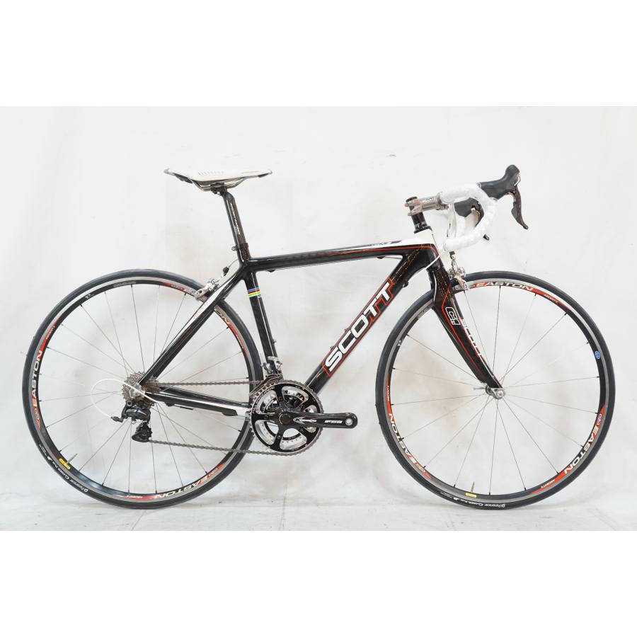 ロードバイク ロードバイク スコット SPEEDSTER 50 2015 中古