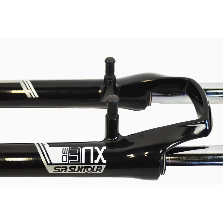 SR SUNTOUR 「エスアールサンツアー」 XCM30 サスペンション SR SUNTOUR 「エスアールサンツアー」 XCM30 サスペンション