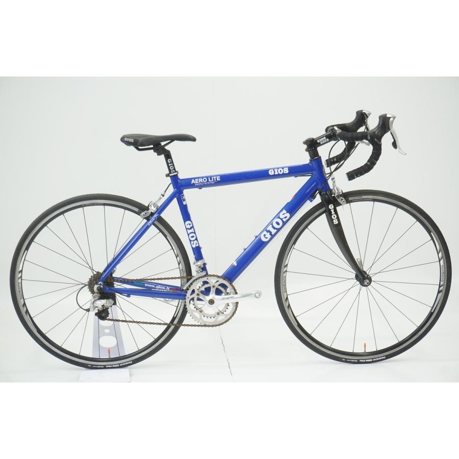 GIOS 「ジオス」 AERO LITE 年式不明 ロードバイク / 京都八幡店 GIOS 「ジオス」 AERO LITE 年式不明 ロードバイク / 京都八幡店