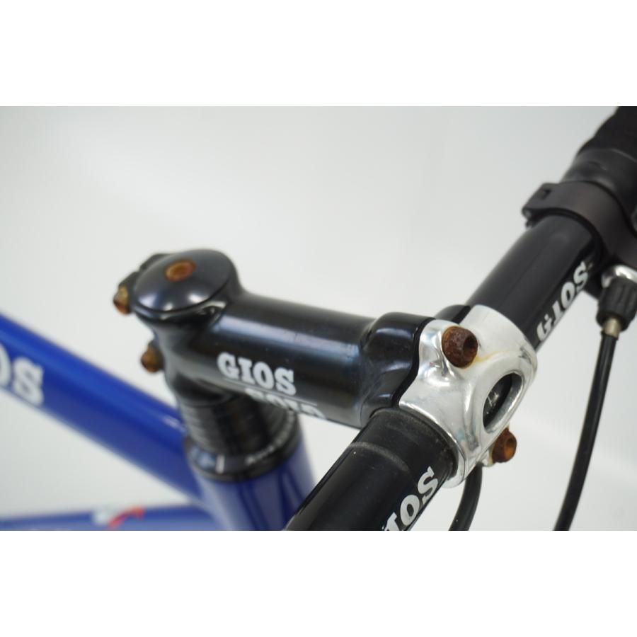 GIOS 「ジオス」 AERO LITE 年式不明 ロードバイク / 京都八幡店 GIOS 「ジオス」 AERO LITE 年式不明 ロードバイク / 京都八幡店
