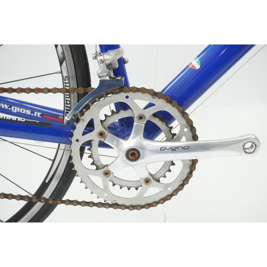 GIOS 「ジオス」 AERO LITE 年式不明 ロードバイク / 京都八幡店 GIOS 「ジオス」 AERO LITE 年式不明 ロードバイク / 京都八幡店
