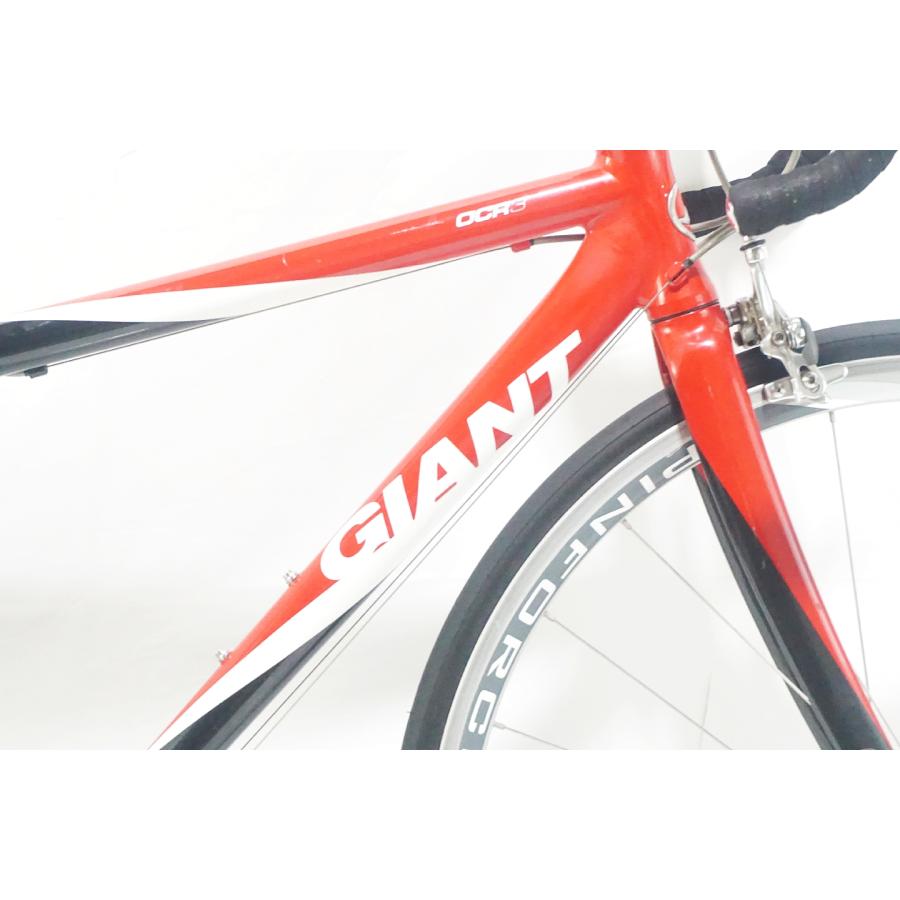 引き取り限定GIANT OCRロードバイク - ロードバイク 引き取り限定GIANT OCRロードバイク - ロードバイク