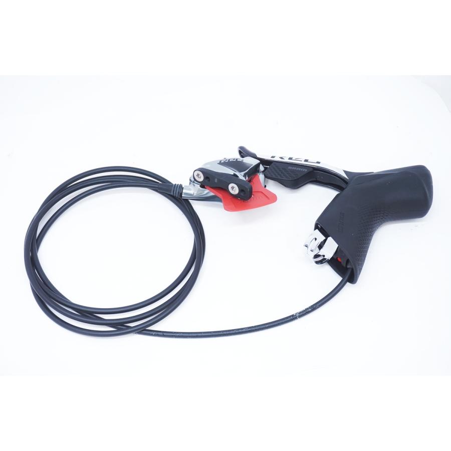 sram red e-tap左右シフトレバーブレーキセット SRAM 「スラム」 RED E