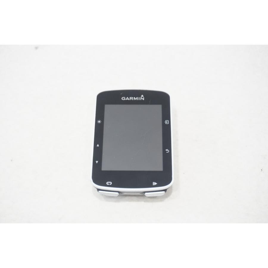 ちゅー太郎さん専用）GARMIN EDGE 520J サイクルコンピューター本体 GARMIN 「ガーミン」 EDGE 520J サイクルコンピューター / 横浜戸塚店