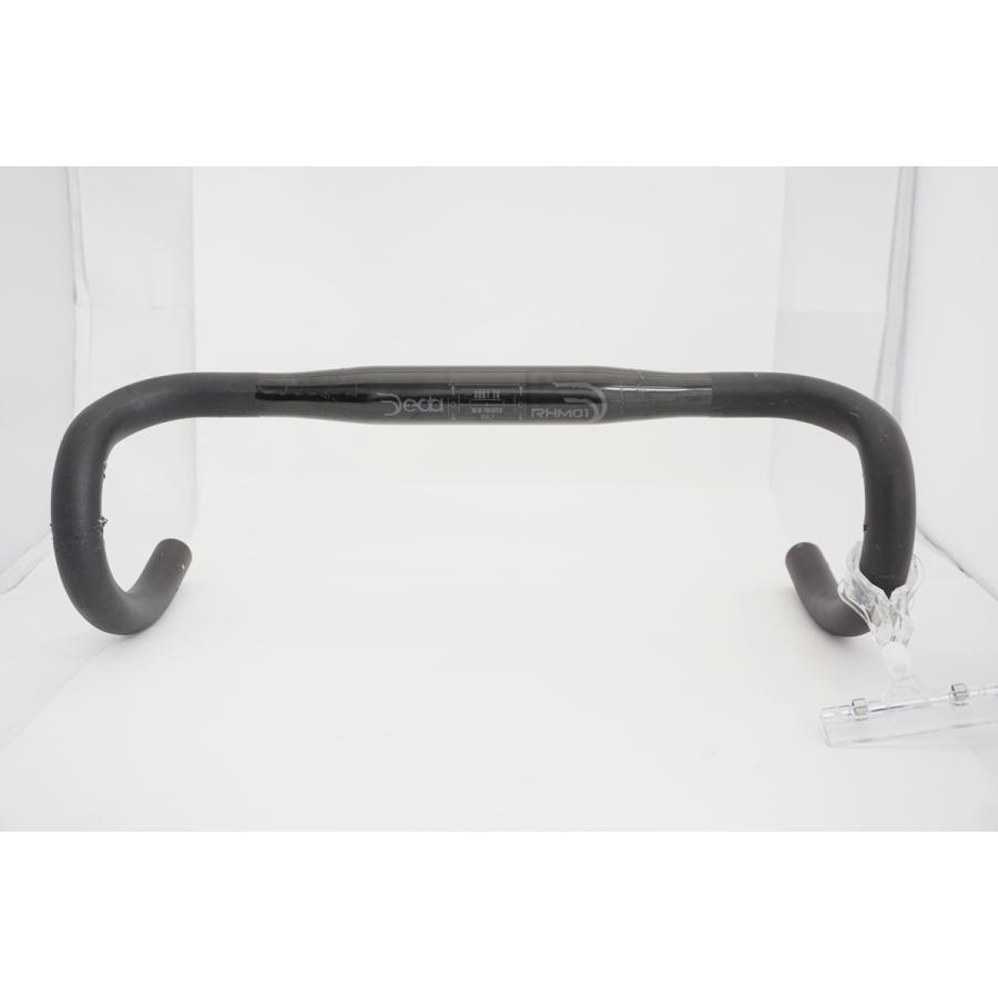 DEDA 「デダ」 RHM01 φ31.7 400mm ハンドル / 京都八幡店 : バイチャリ&バザール Yahoo!店 - 通販 ...