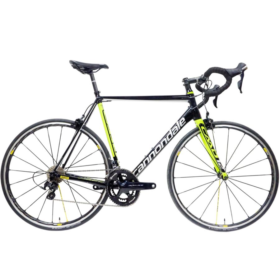 CANNONDALE 「キャノンデール」 CAAD12 2016年モデル ロードバイク 