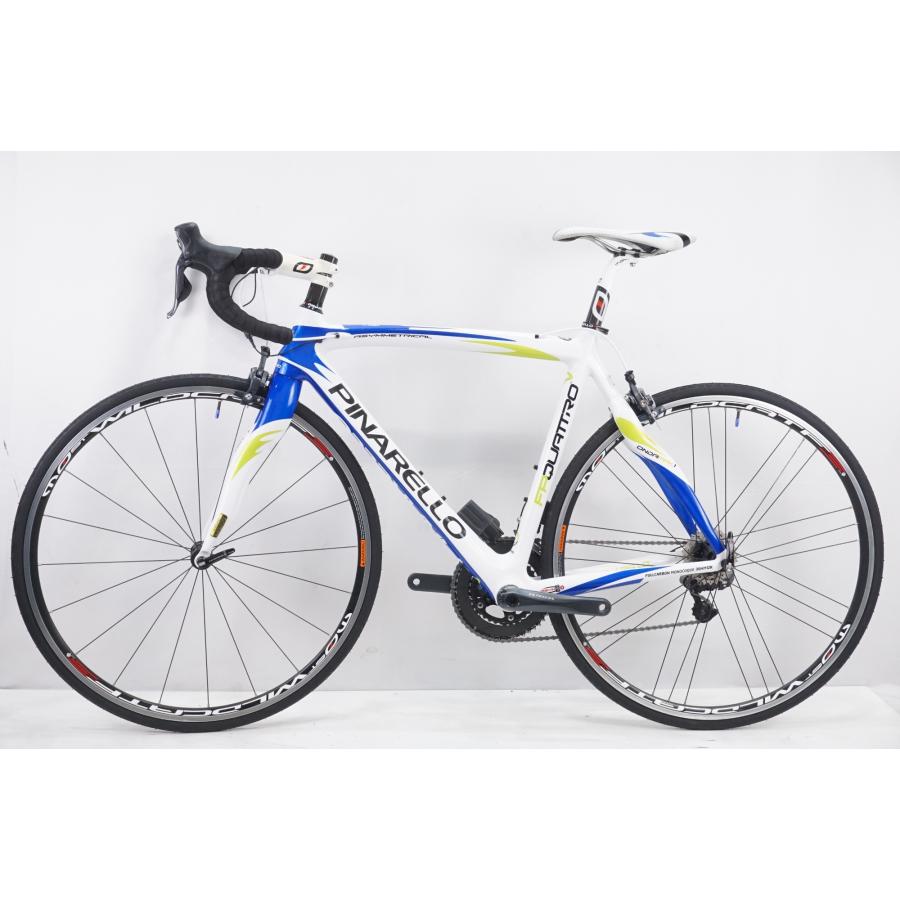 PINARELLO ピナレロ トレビソ 　2012 ピナレロ PINARELLO トラビソ TREVISO 2012モデル 50サイズ
