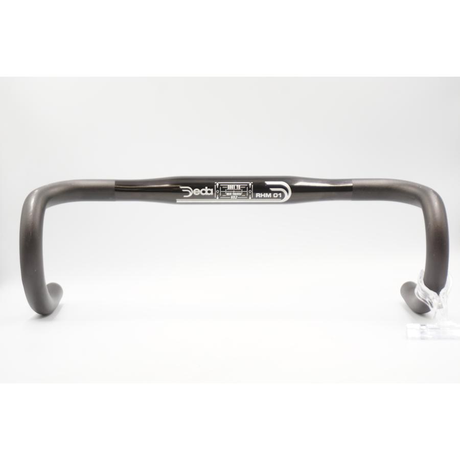 DEDA 「デダ」 RHM01 Φ31.7 440mm ハンドル / 奈良店 : バイチャリ&バザール Yahoo!店 - 通販 ...